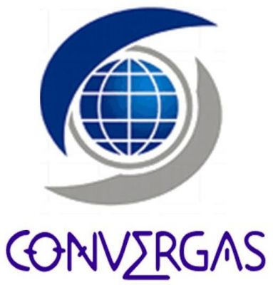 Convergas - Instalação de gas