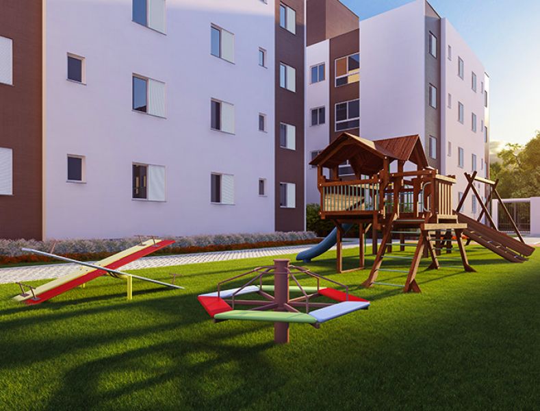 Campanello Cristo Rei Içara