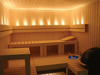 Manutenção de Sauna Seca,Sauna a Vapor - Saunas-Seca-Sauna 