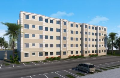 APARTAMENTO 2 DORM-MINHA CASA MINHA VIDA GUARULHOS (11) 4218-1461