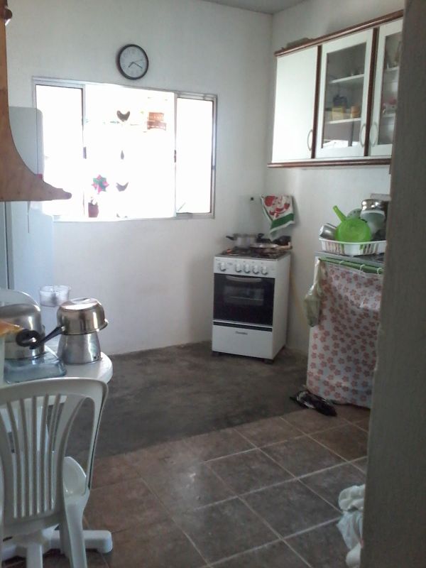 Casa a venda 2 quartos 1wc social quintal oitão em Rio Doce - Olinda