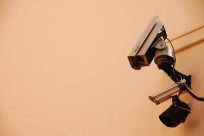 WMS Security System