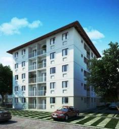 West Residencial - Apartamentos de 2 e 3 quartos