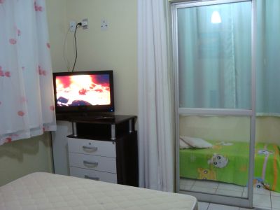 CALDAS NOVAS ALUGO APTO TEMPORADA  NO CLUBE CTC 