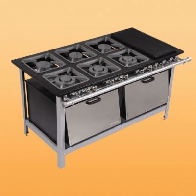 EQUIPAMENTOS, MÁQUINAS E ACESSÓRIOS PARA COZINHA INDUSTRIAL