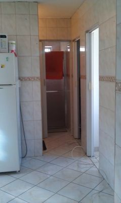 Apartamento grande Cohab I - Arthur-Alvim