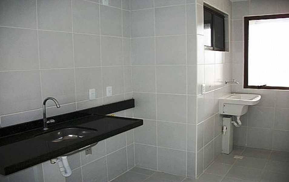 Apartamento em Neópolis - Cód. 1170