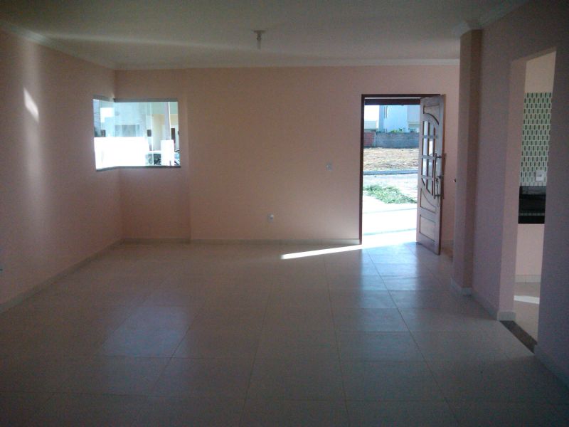 Casa no Parque das Nações - Cód. 409 SGI