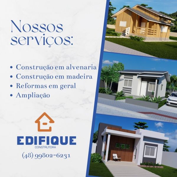 Construção de casa em alvenaria Criciúma Caixa Econômica Federal