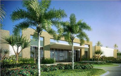 Ótimos Apartamentos em Cotovelo