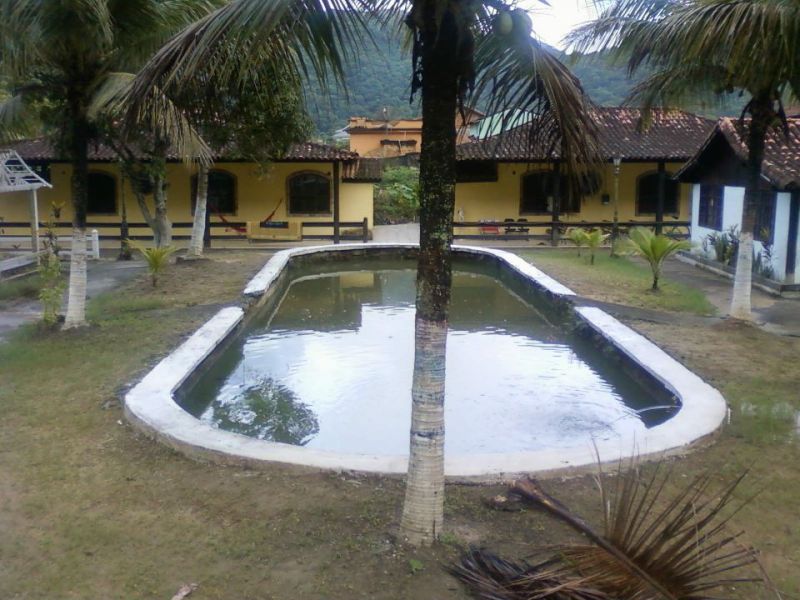 Alugo Sitio Evangélico na Copa 2014 Jacarepaguá RJ Brasil.