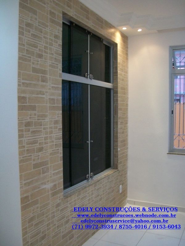 Reformas,construções e pinturas