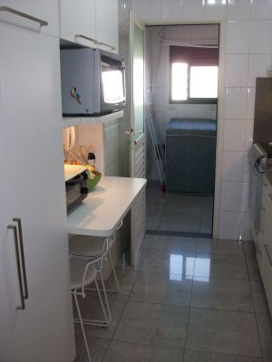 Residencial Barão do Bananal