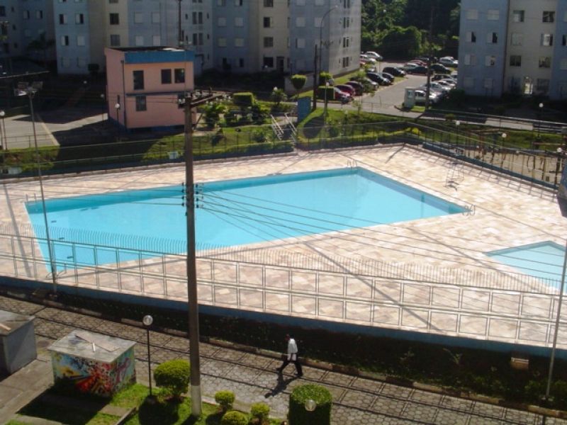 Apartamento 2 Dormitórios em São Mateus (Oportunidade)