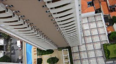 Vendo Apto na R. Dr. Augusto de Miranda / 62m² / Pompéia