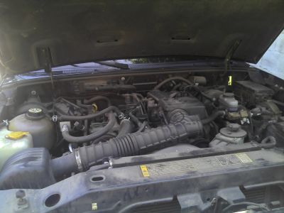 Pick up Ranger Ranger 2009 XLT 2.3 Unico Dono