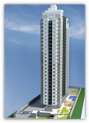 IBIZA RESIDENCE AV. CARAMURU