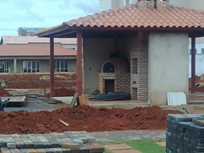 APARTAMENTO TOTAL VILLE