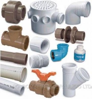 ANTONIO BOMBEIRO  HIDRAULICO