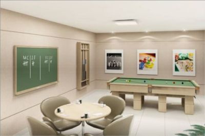 Spazio Santa Isabel apartamentos ao lado do Bosque Maia minha casa minha vida