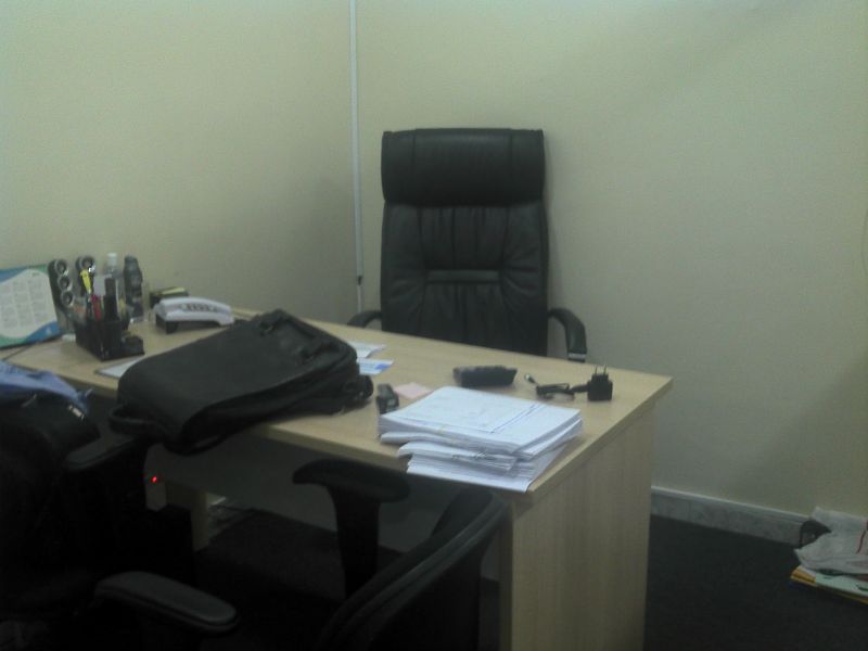 AD Braga Comércio LTDA-ME