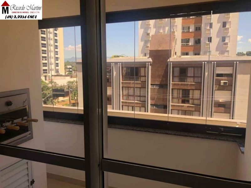 Torre del Greco Centro Criciúma apartamento a venda