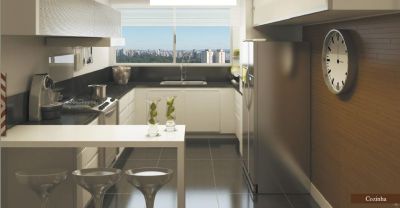 Vendo APTO / VOIR IBIRAPUERA / 225m²