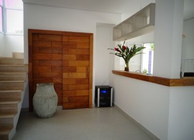 Casa Condomínio Praia Juquehy 157 m² /4 dorms/3 suítes/3 vagas 