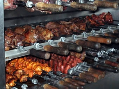 BUFFET DE CHURRASCO - FAST FEST SOROCABA - SERVIÇOS DE CHURRASQUEIROS