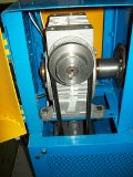 MAROMBA COMPACTA PARA PEQUENAS PRODUÇÕES EM CERÂMICA