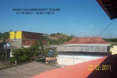 VENDO CASA DUPLEX COM SUITE EM CAMPO GRANDE NO MENDANHA