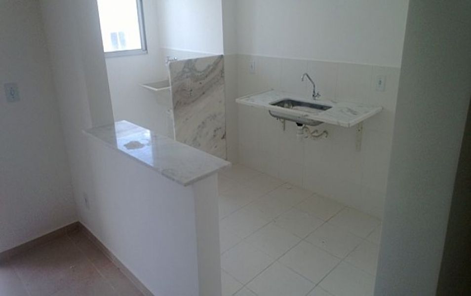 Apartamento em Nova Parnamirim - Cód. 1091