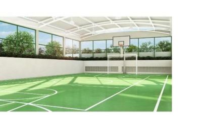 apartamento no bairro do limão - bella vitta Helbor