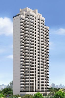 Vendo Cobertura na Vila Mariana / 324m² / R. Conde de Irajá