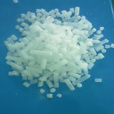 Gelo Seco na Zona Norte