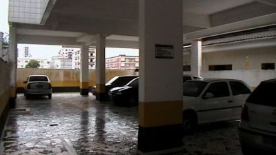 Kitnet (3) Alugo Temporada Praia Grande