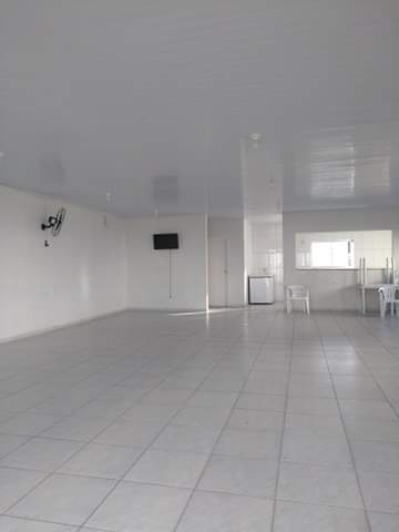 Sol di Toscana Santa Luzia Criciúma apartamento venda