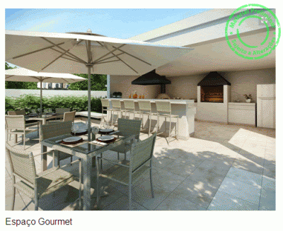 Royale Merit Preço atrativo de apartamentos em Santo André