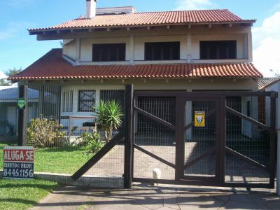 ALUGO DIÁRIA - MENSAL - TEMPORADA