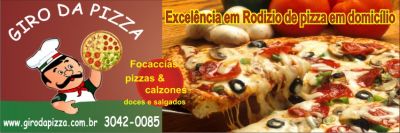 Giro Da Pizza 