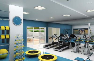 APARTAMENTOS EMJACAREPAGUÁ=AVANT GARDE