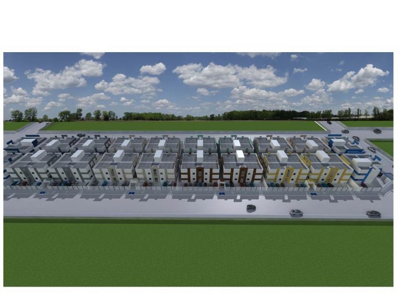 Saia do aluguel- Adquira seu apartamento com entrada de 5 mil dividido em  12x / todos os cartõe