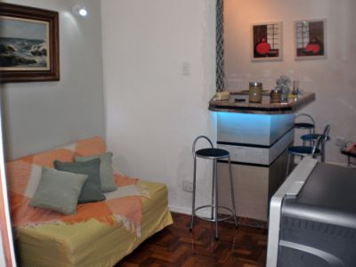 A BOA TEMPORADA - OTIMO APTO QUARTO SLA - TENHO OUTROS - LUIZ TEMPORADA