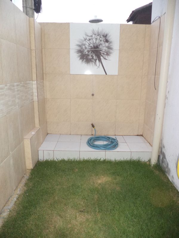 ótima casa com piacina