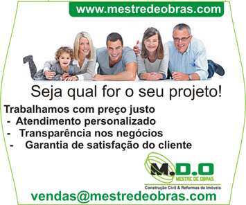 Reformas e Manutenção Predial Rio de Janeiro RJ