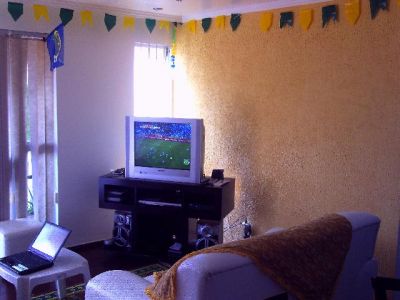 vendo 3 quartos(1suite)