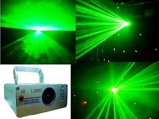 IluminaSom - Iluminação e som para sua festa!