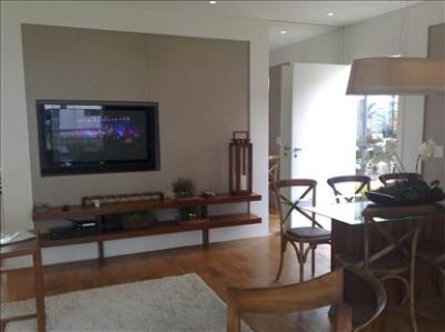 Vendo Apto na Dr. Gastão Vidigal / TRIBECA NOVA LEOPOLDINA / 93m²