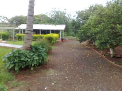 Chácara 2.140 m² no Vale Azul 