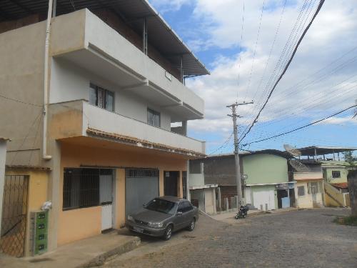Apartamento Bairro Vila Rica Cachoeiro